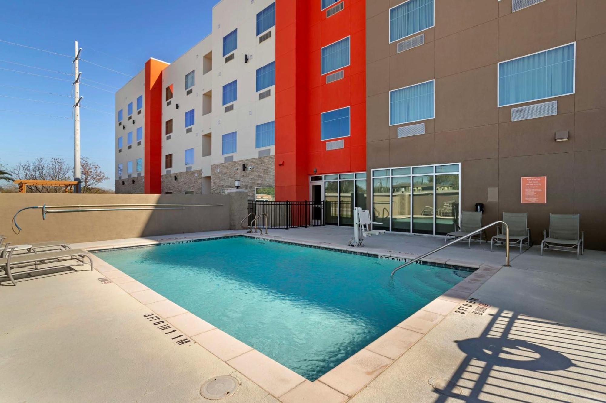 Western Executive Residency Ih-37 3* Corpus Christi