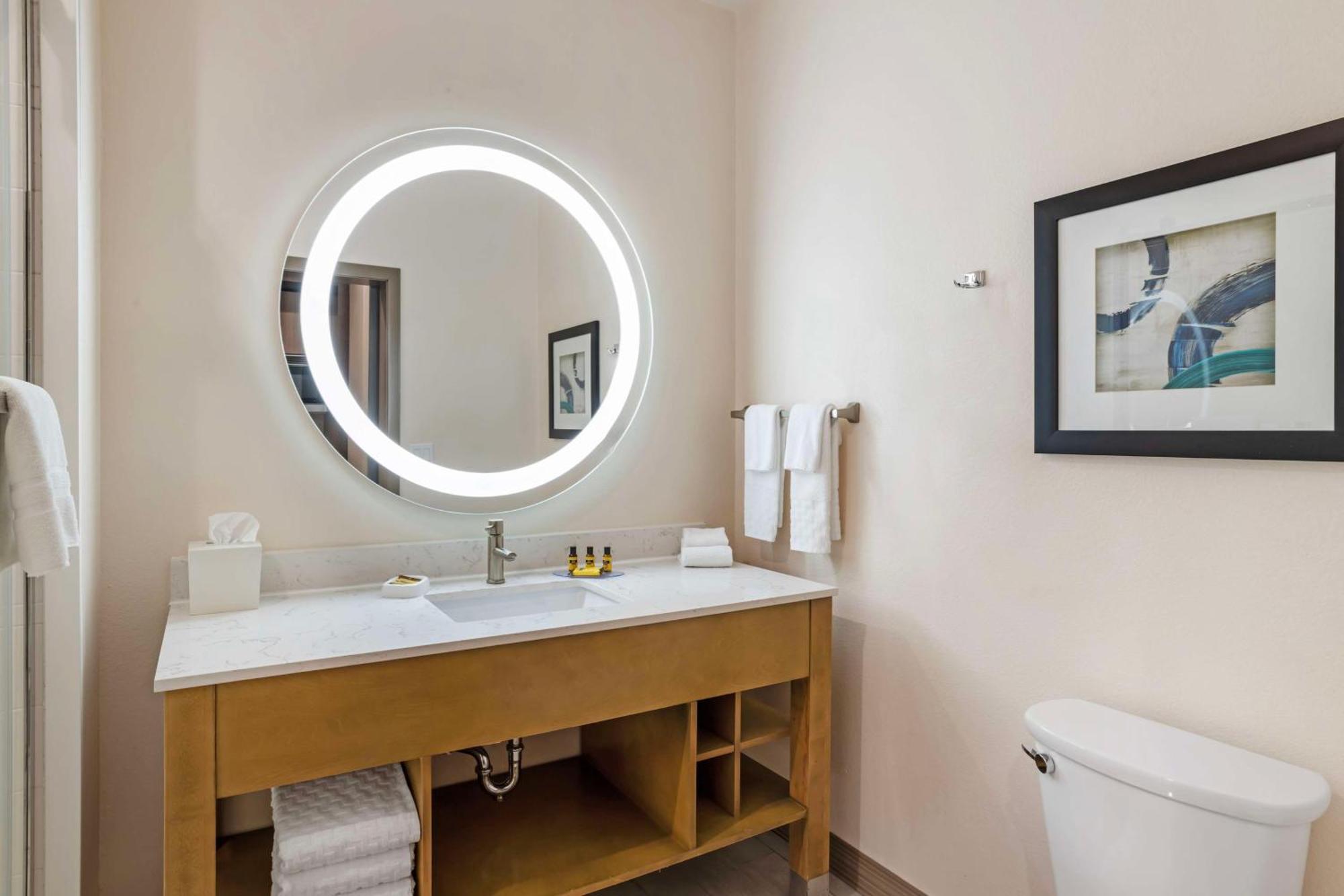 Western Executive Residency Ih-37