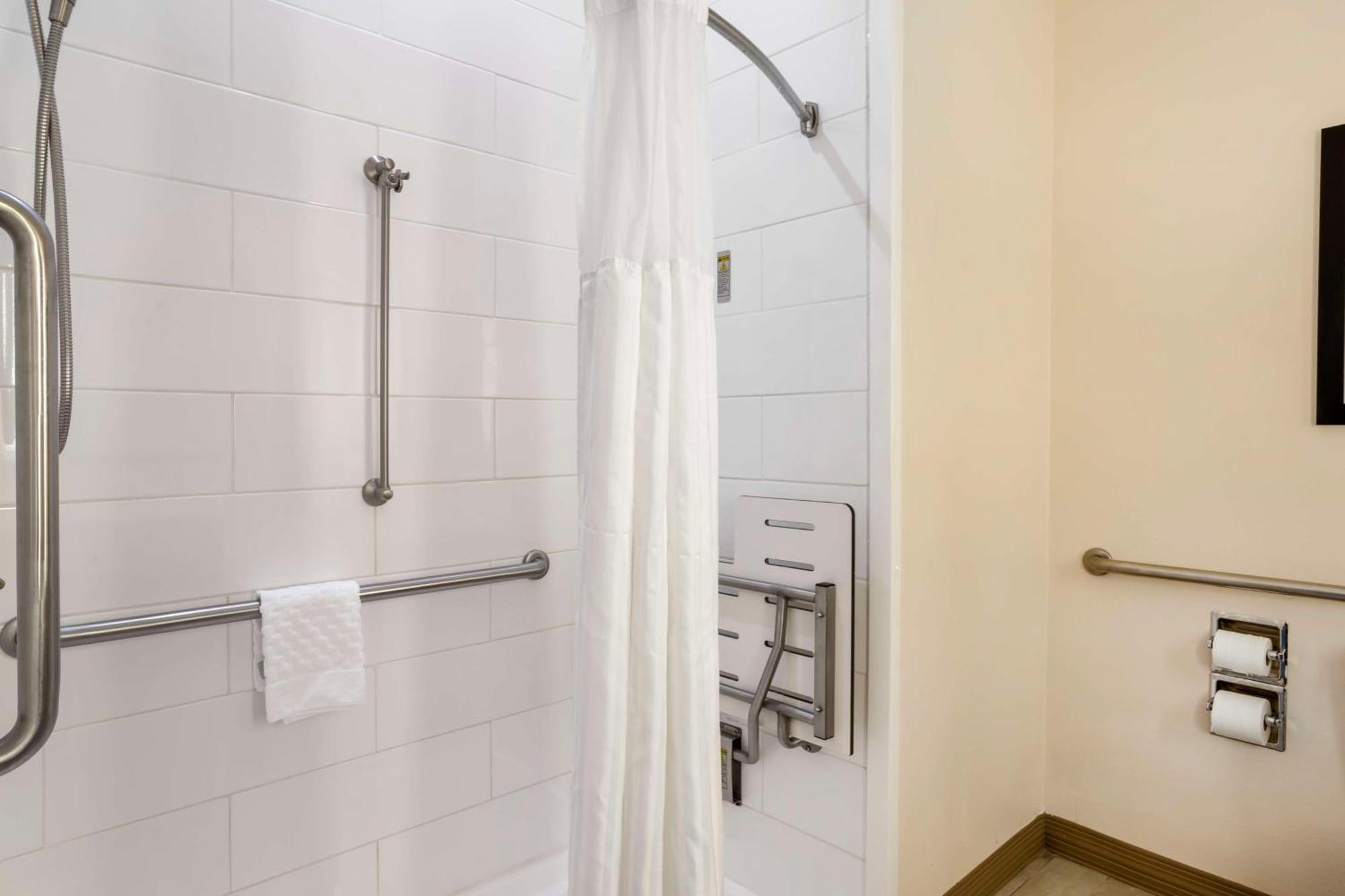 Hotel Western Executive Residency Ih-37 Corpus Christi