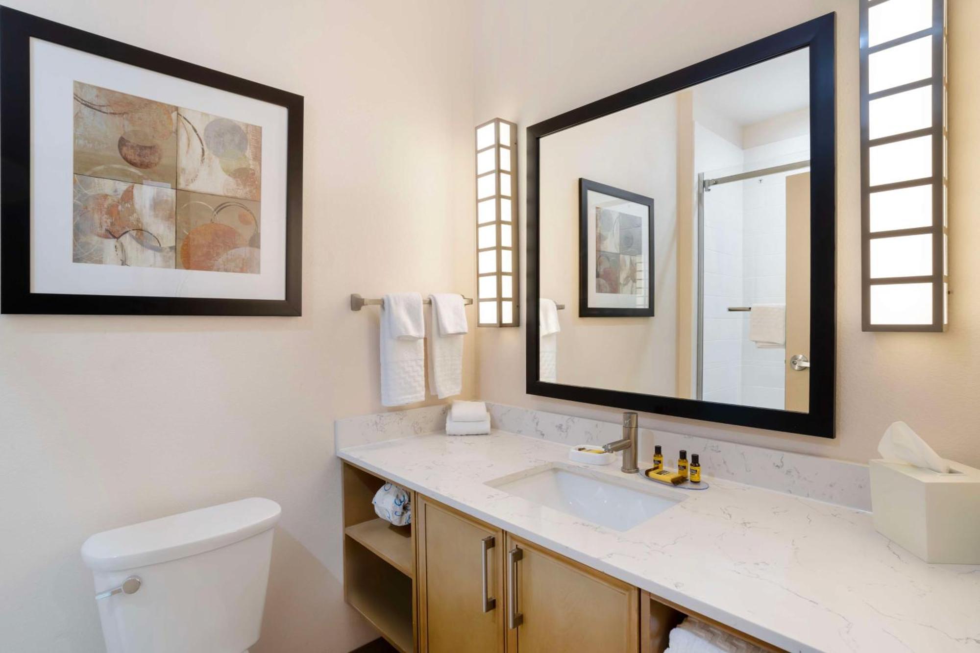 Western Executive Residency Ih-37 Hotel Corpus Christi