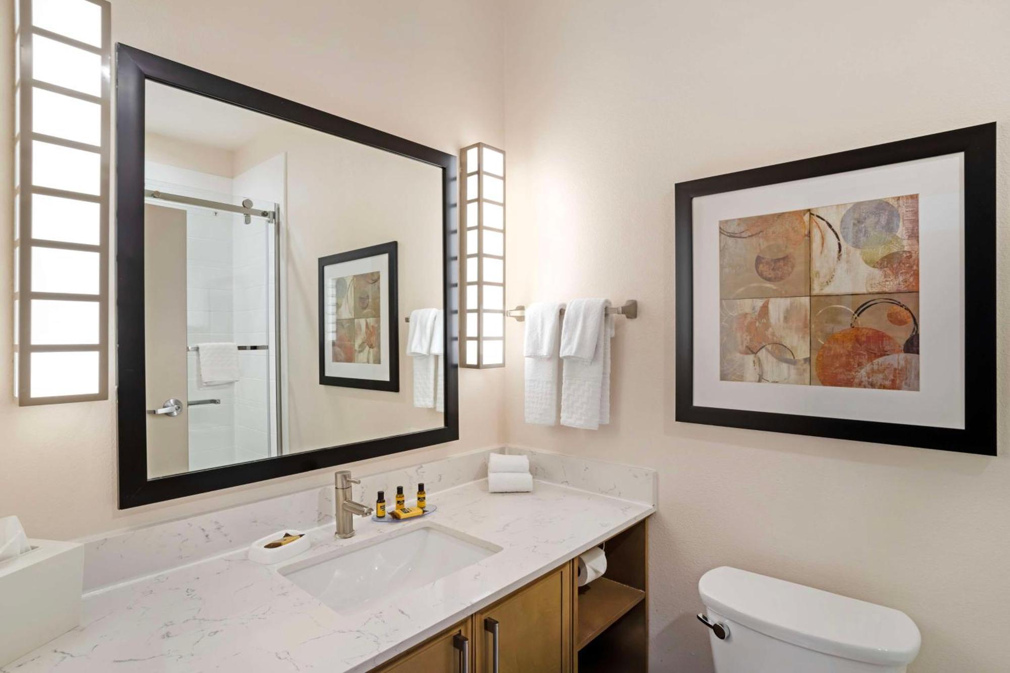 Hotel Western Executive Residency Ih-37 Corpus Christi