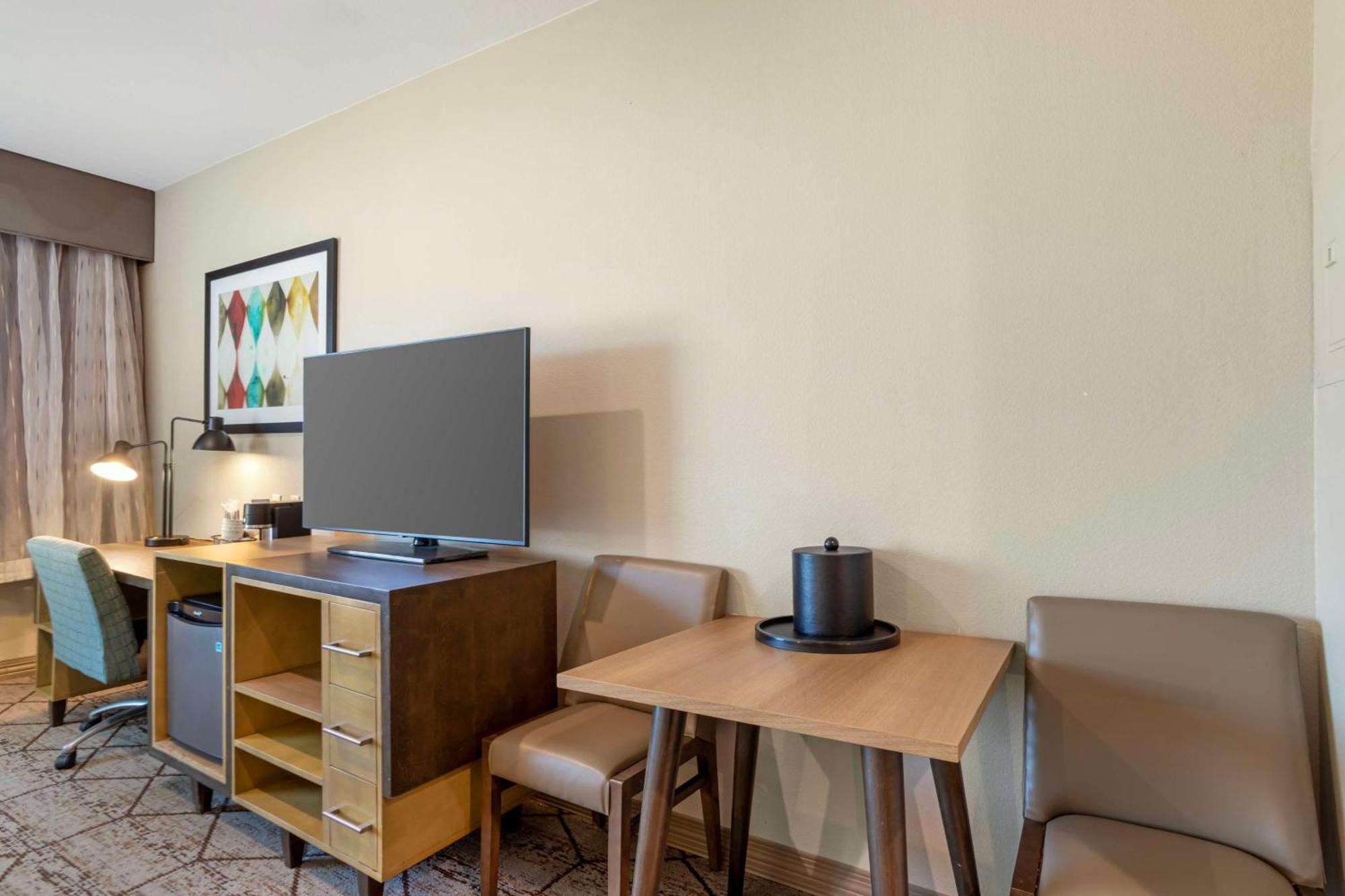 Western Executive Residency Ih-37 3* Corpus Christi