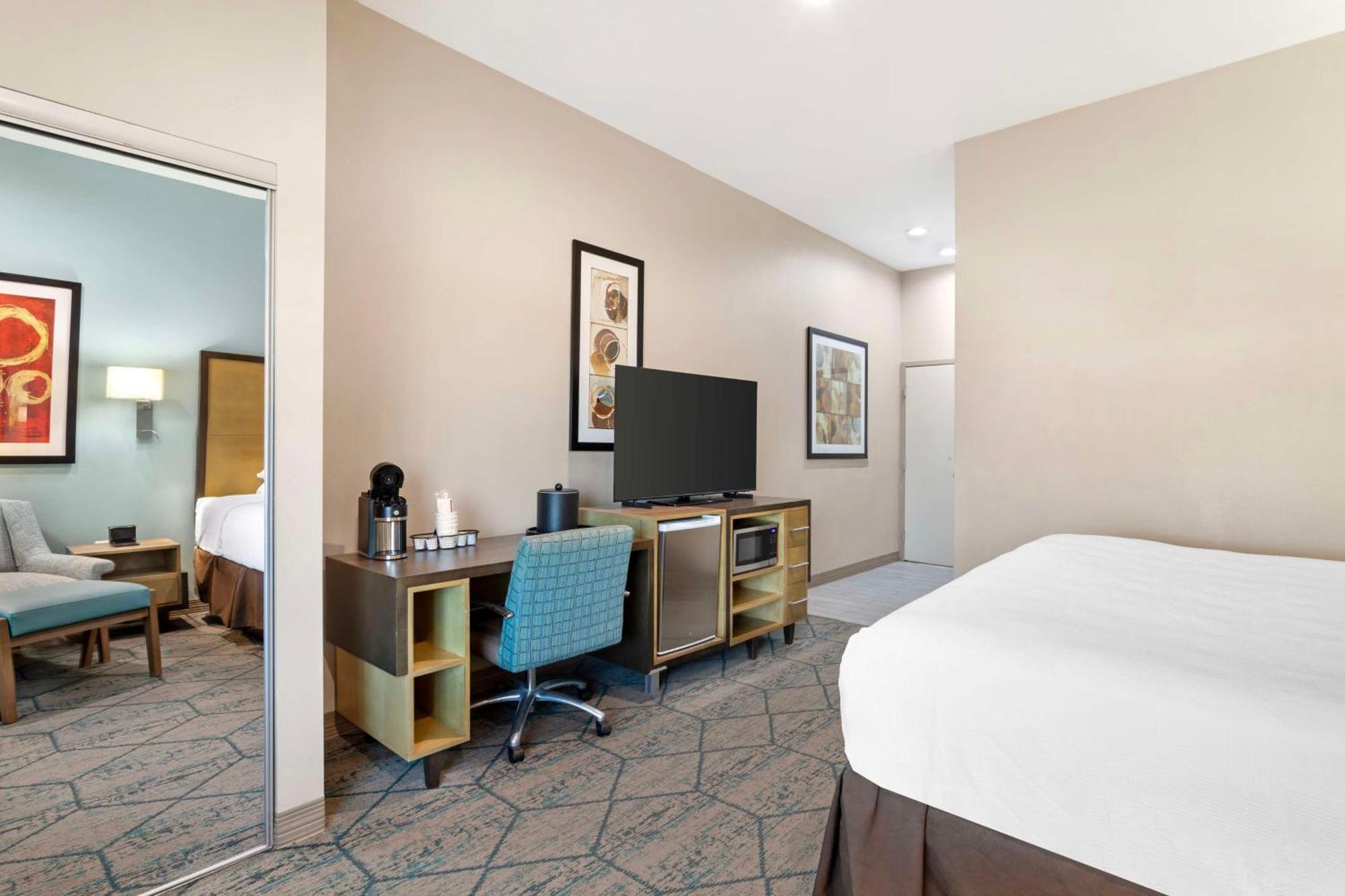Hotel Western Executive Residency Ih-37 Corpus Christi