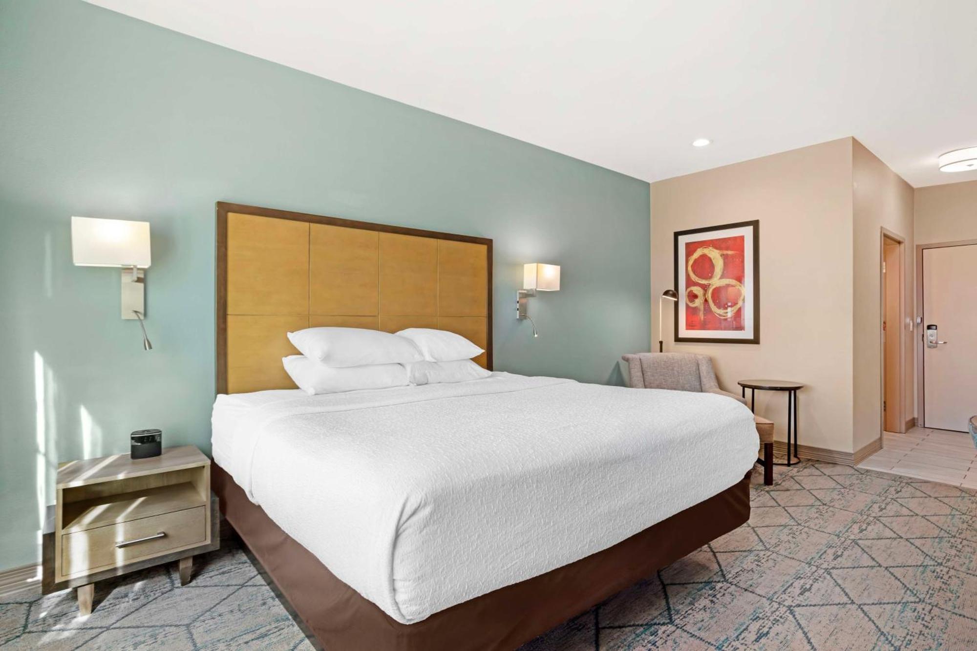 Western Executive Residency Ih-37 3*
