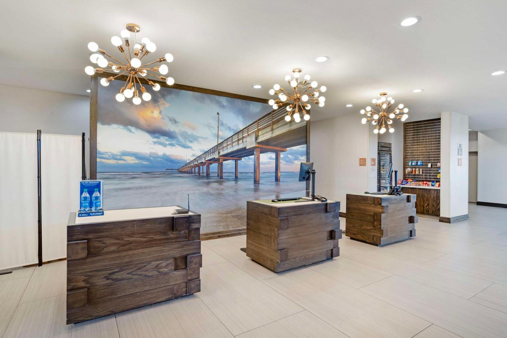 Western Executive Residency Ih-37 Hotel 3*