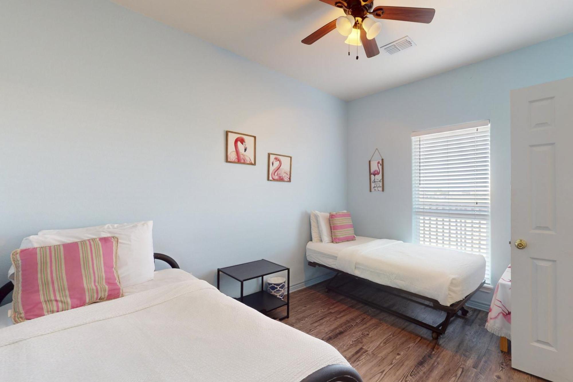 Mar Y Cielo Holiday home *