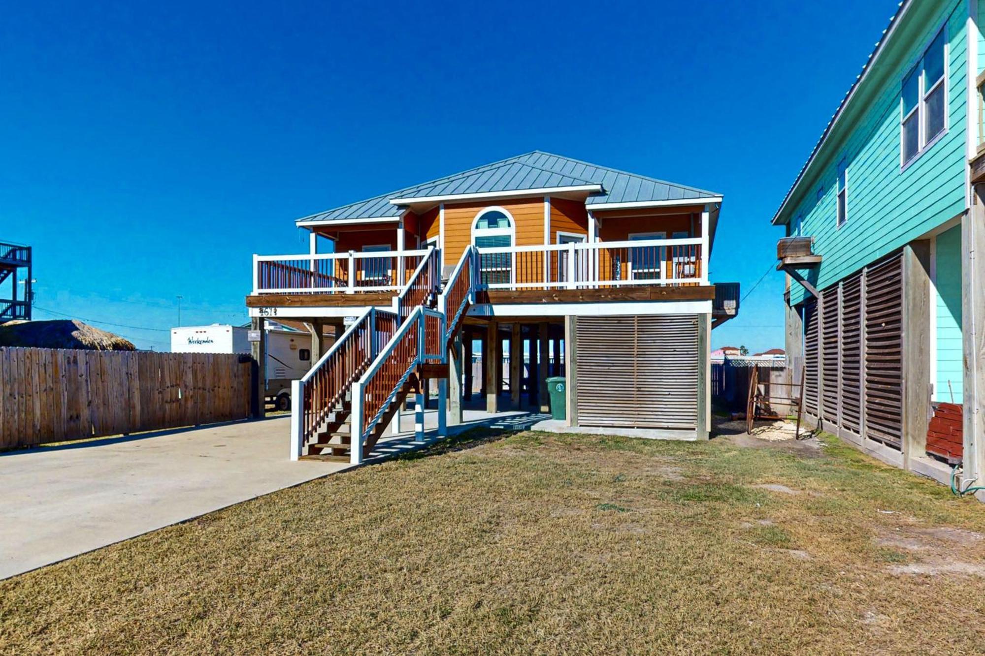 Holiday home Mar Y Cielo *