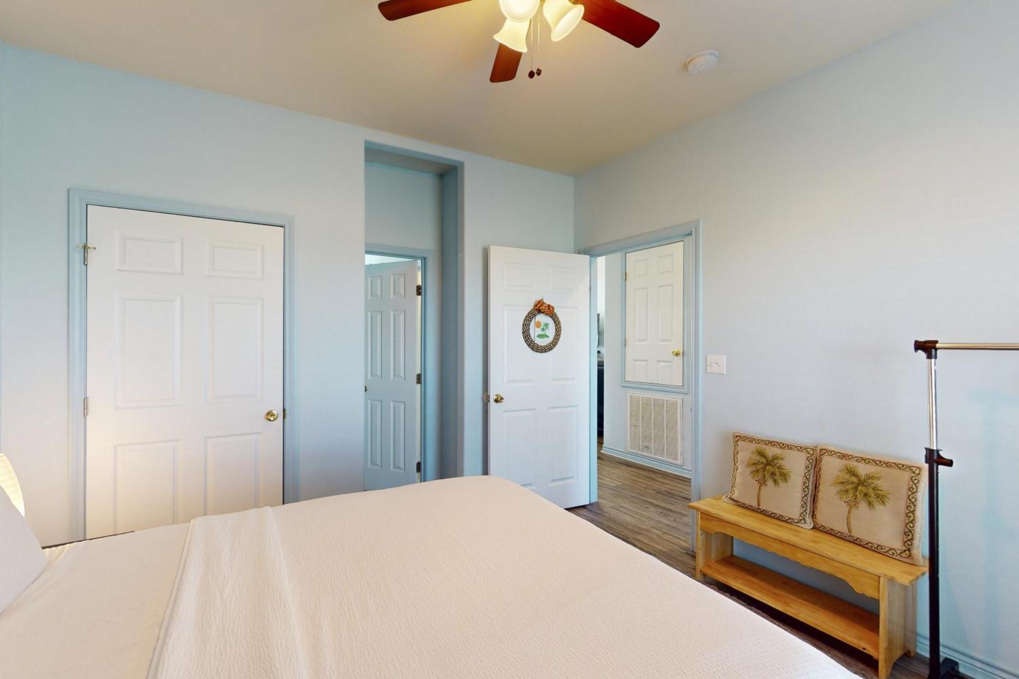Mar Y Cielo Holiday home *