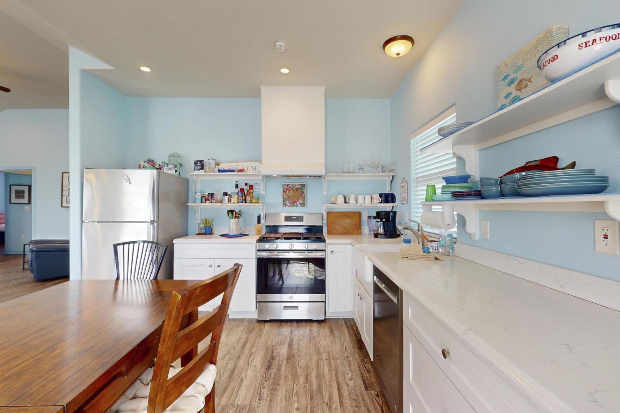 Mar Y Cielo Holiday home