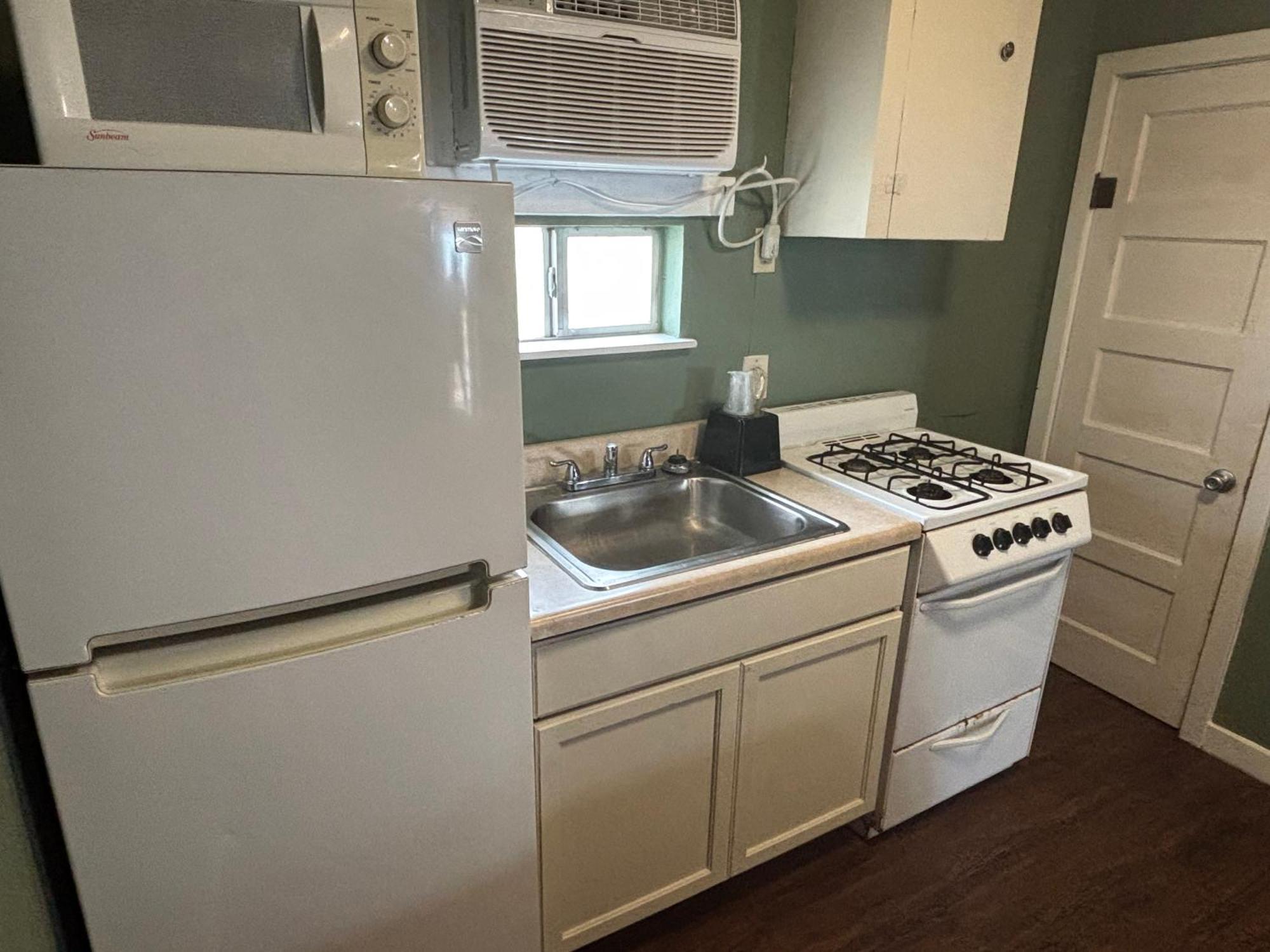 Hotel Budget Corpus Christi
