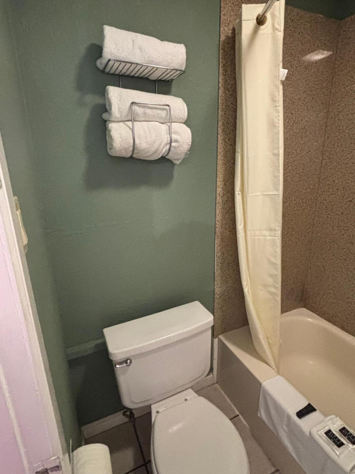 Budget Hotel