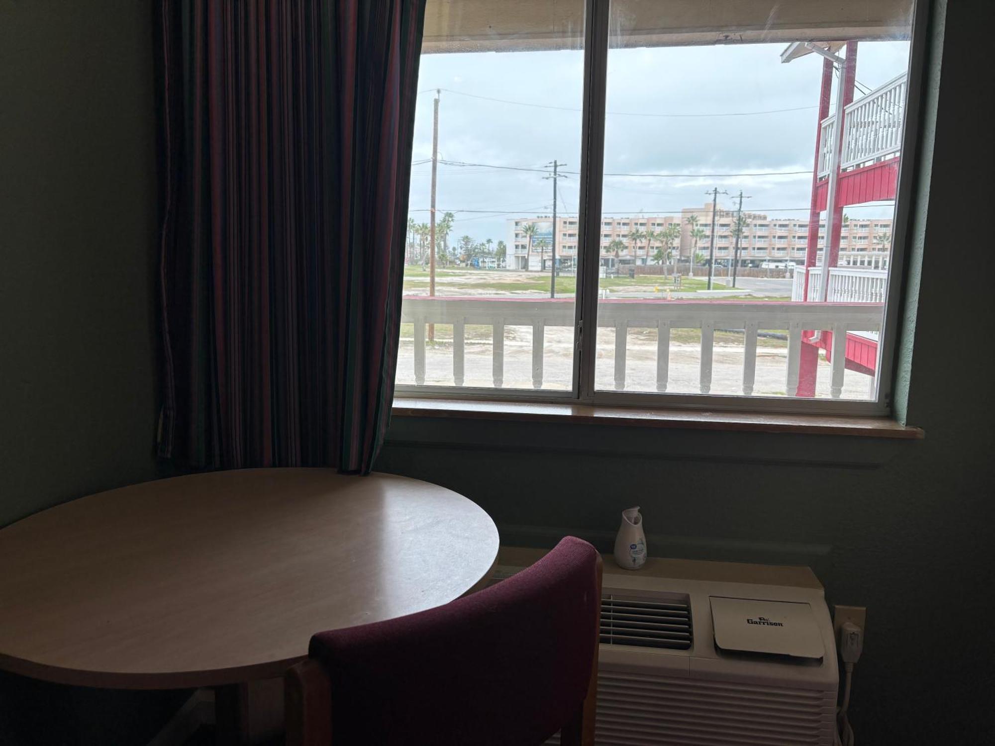 Hotel Budget