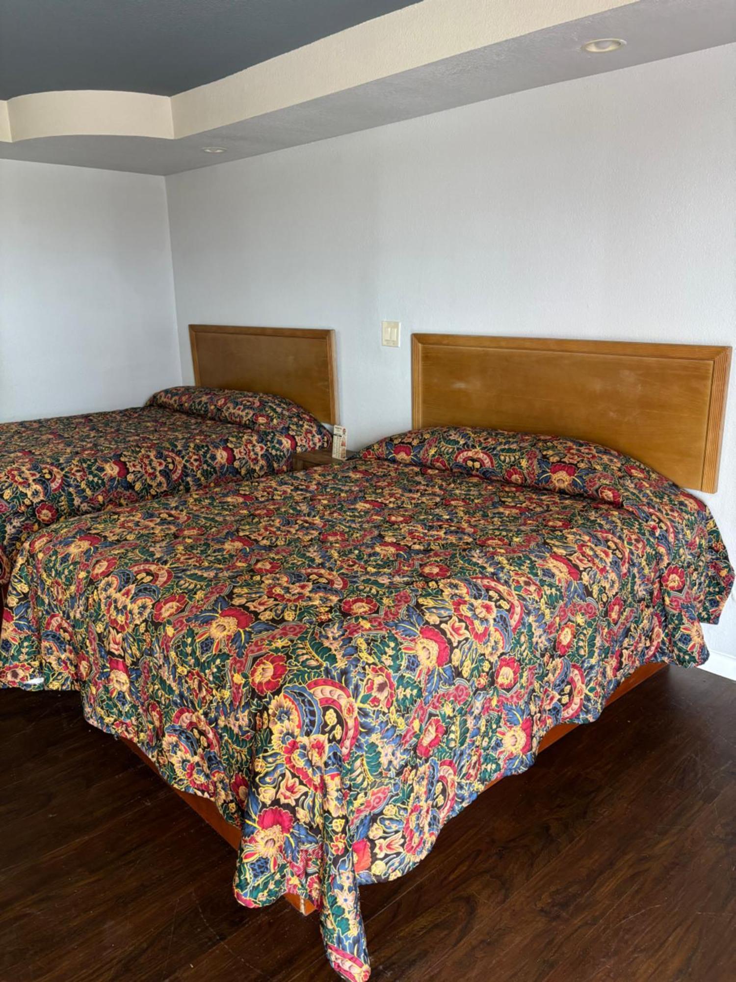 Hotel Budget 5*