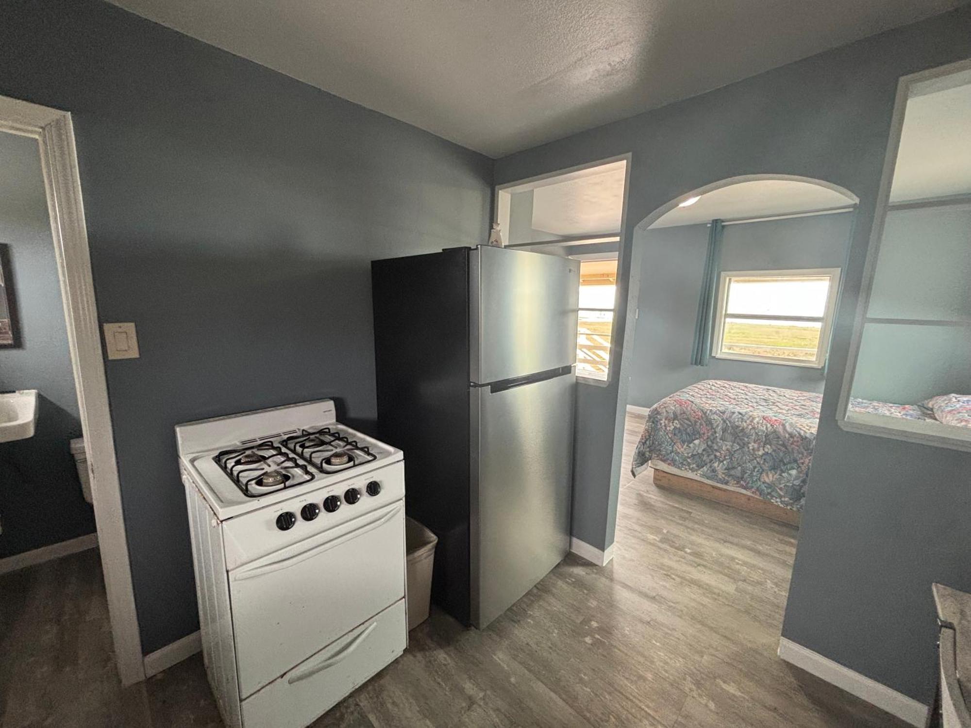 Budget Hotel Corpus Christi