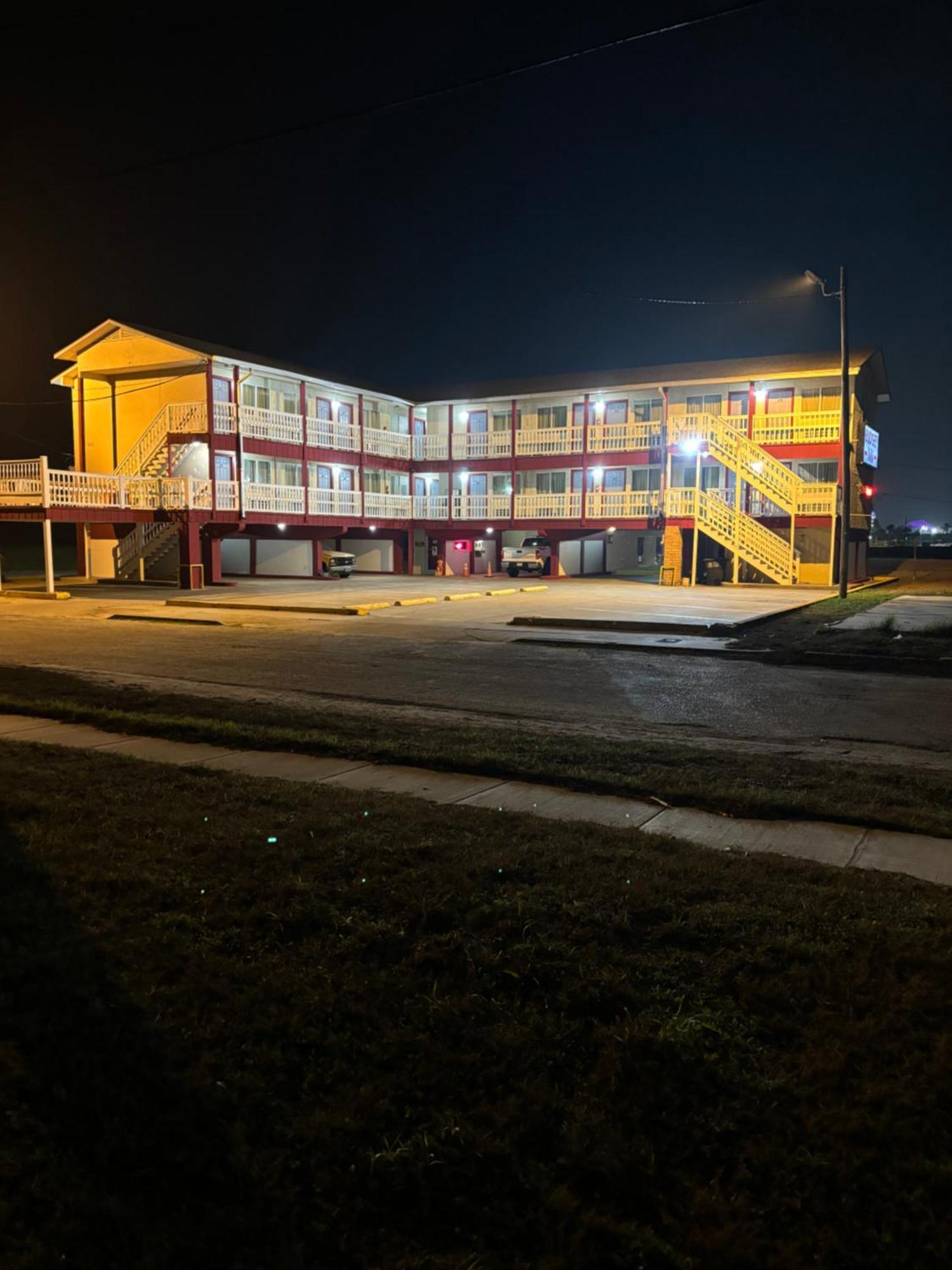 Budget Hotel