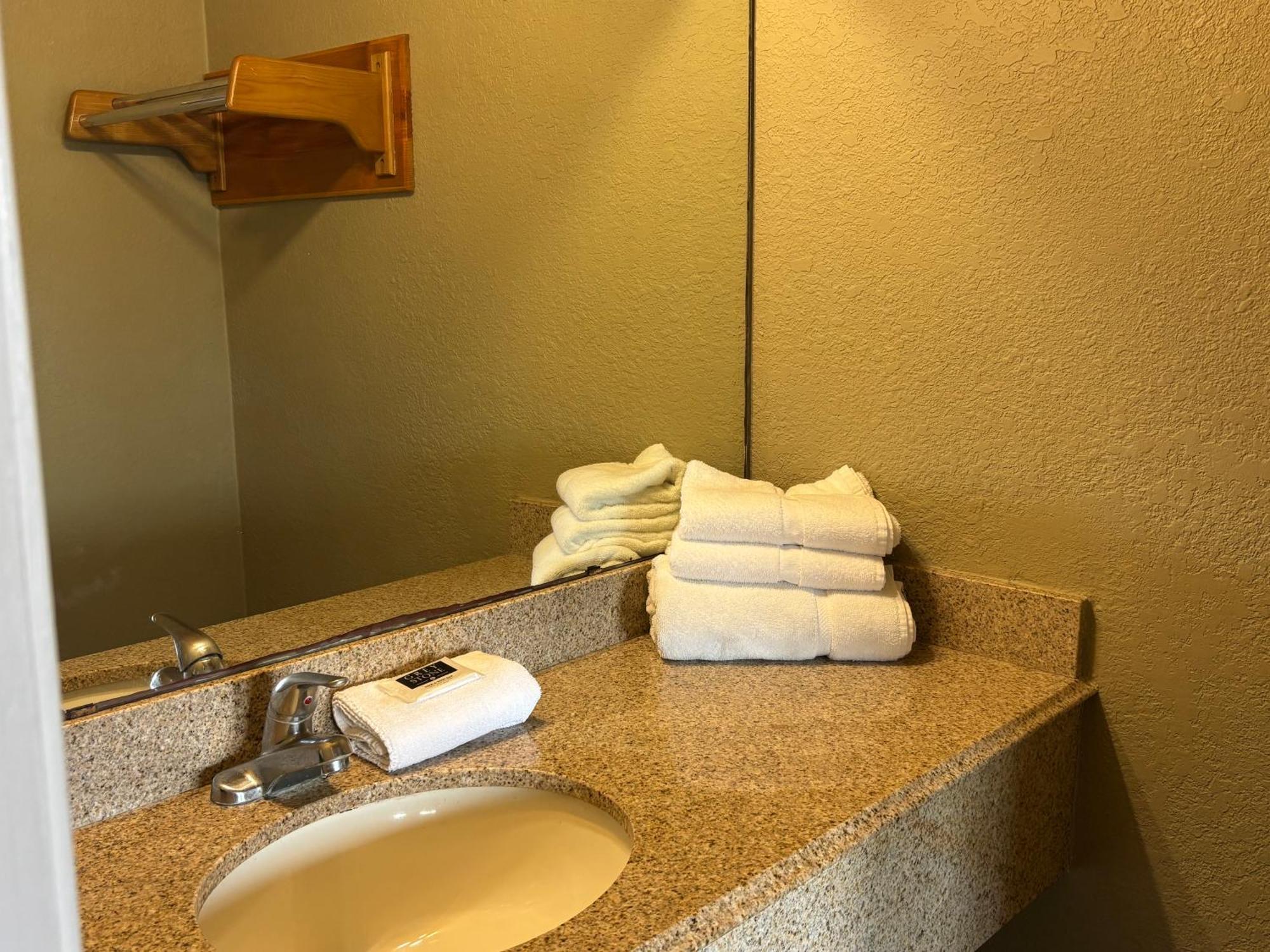 Hotel Budget