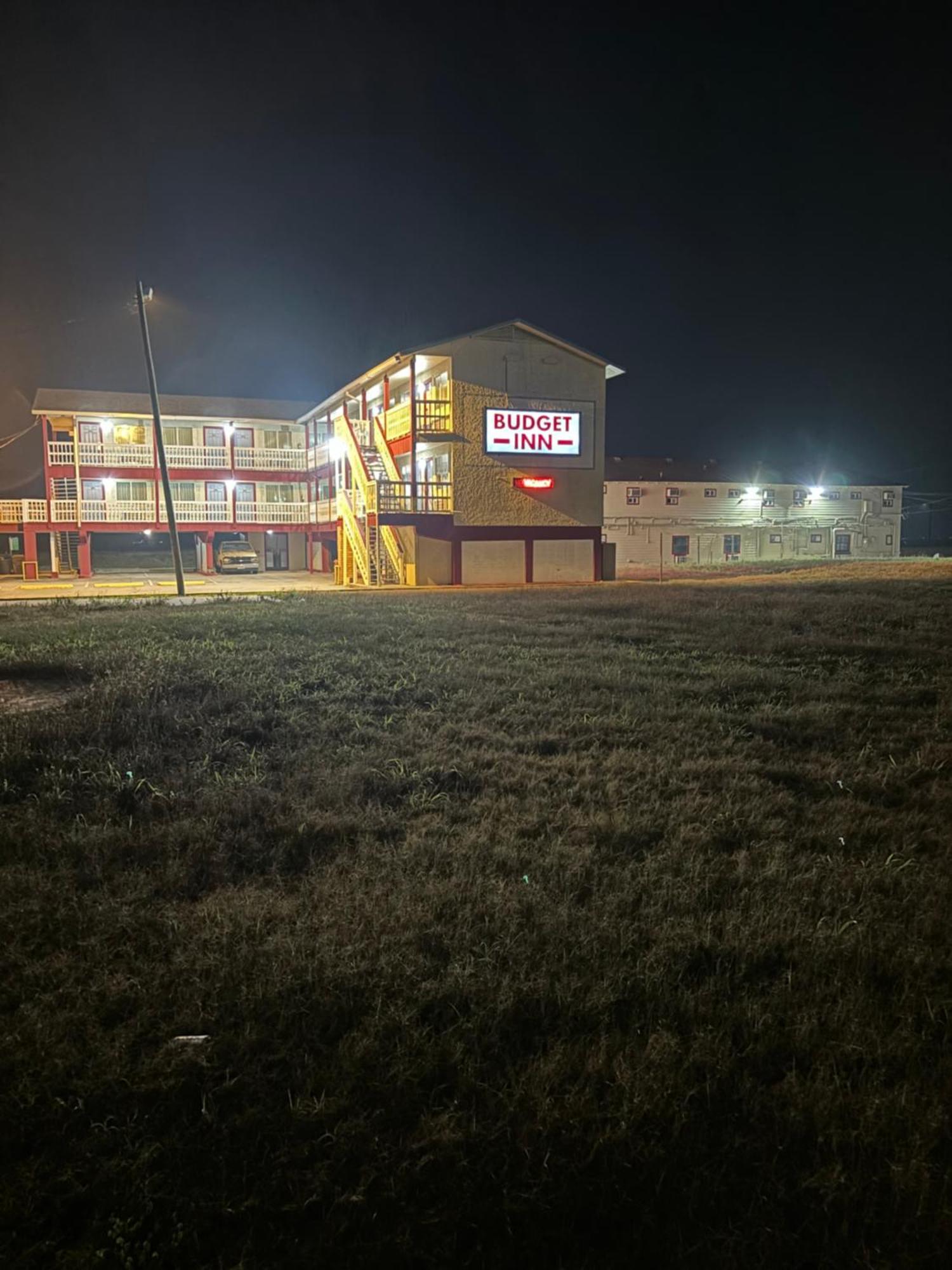 Budget Hotel 5*