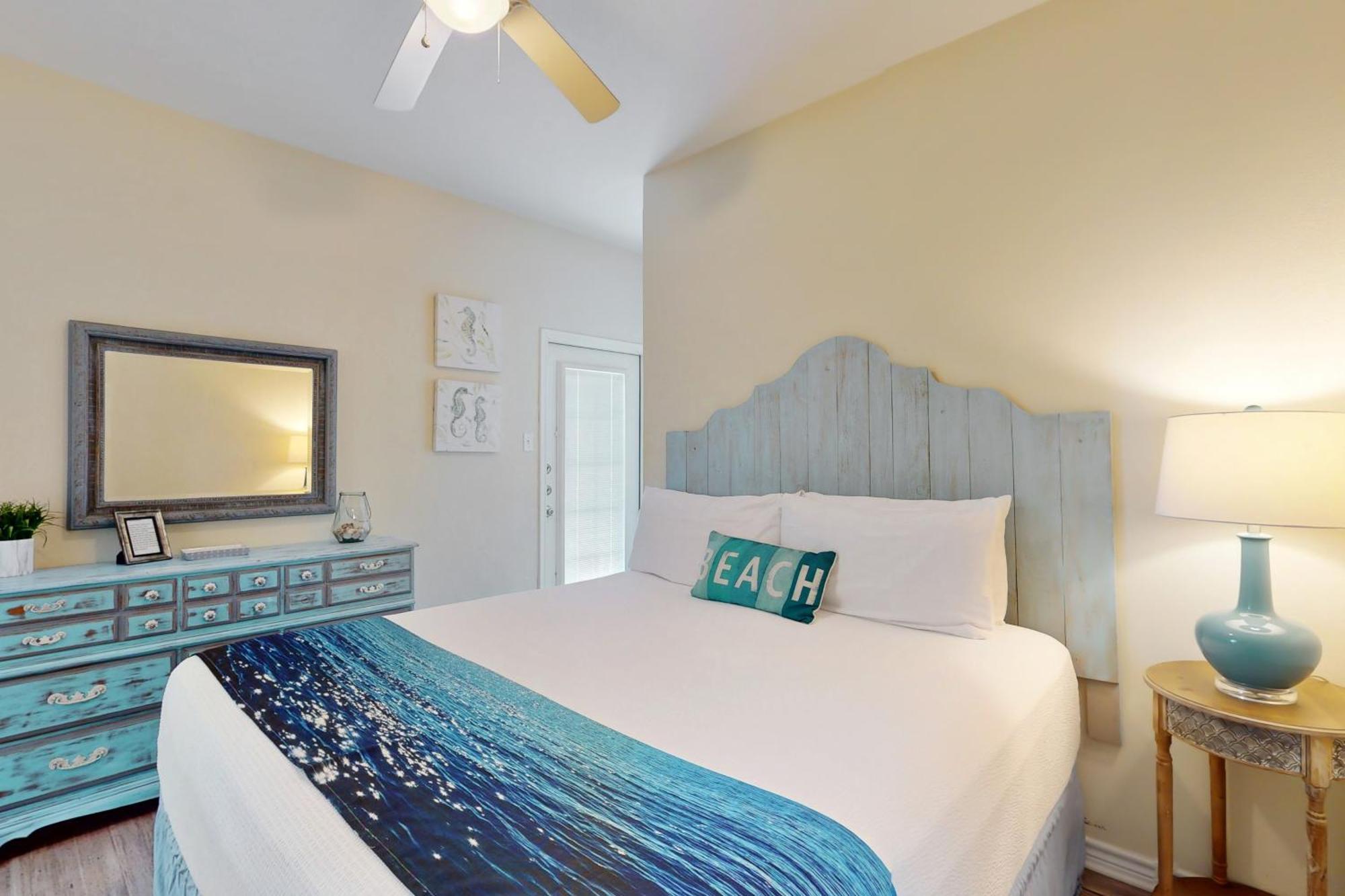Seaside Paradise Holiday home Corpus Christi