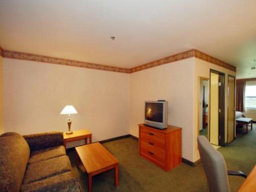 Hotel Western Northwest &