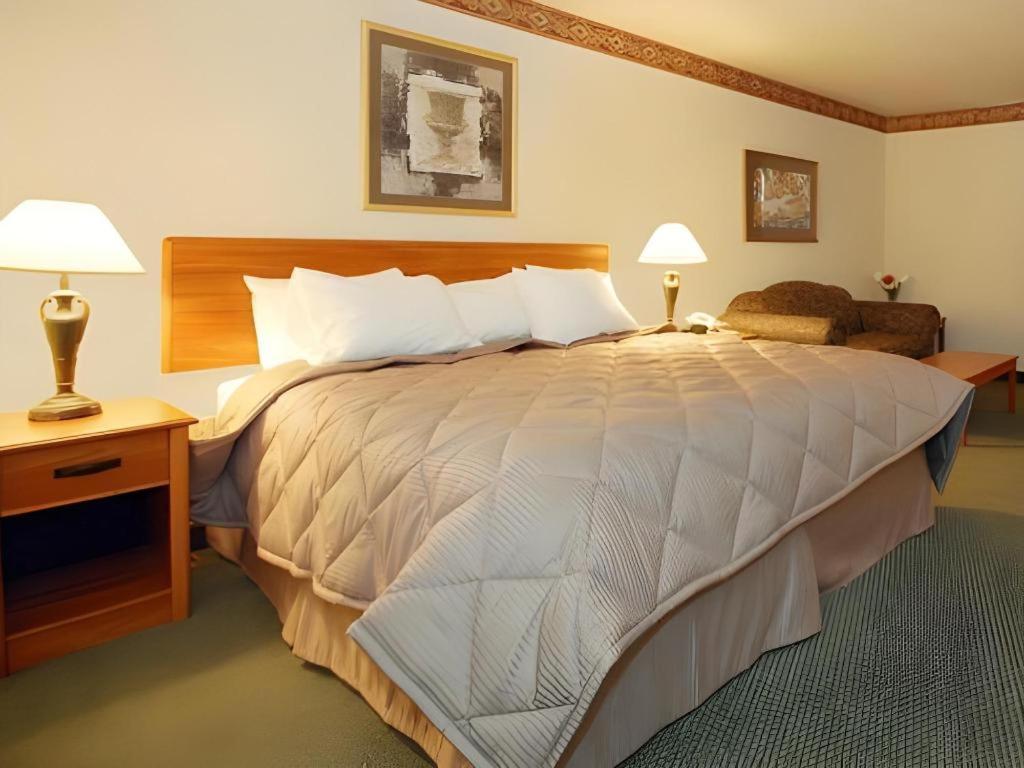 Hotel Western Northwest &