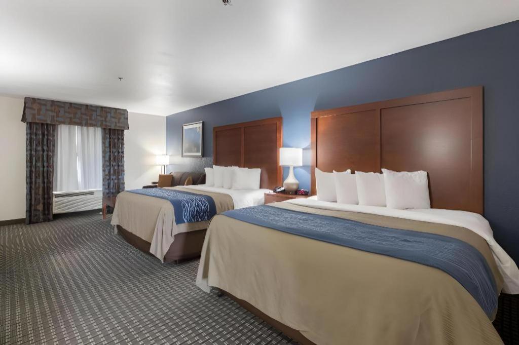 Hotel Western Northwest & 2*