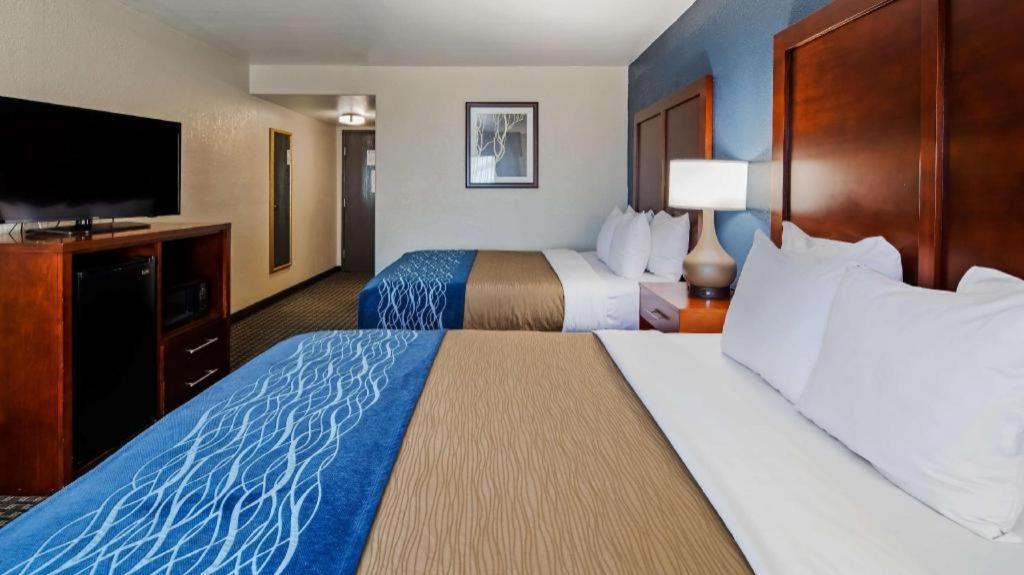 Hotel Western Northwest &
