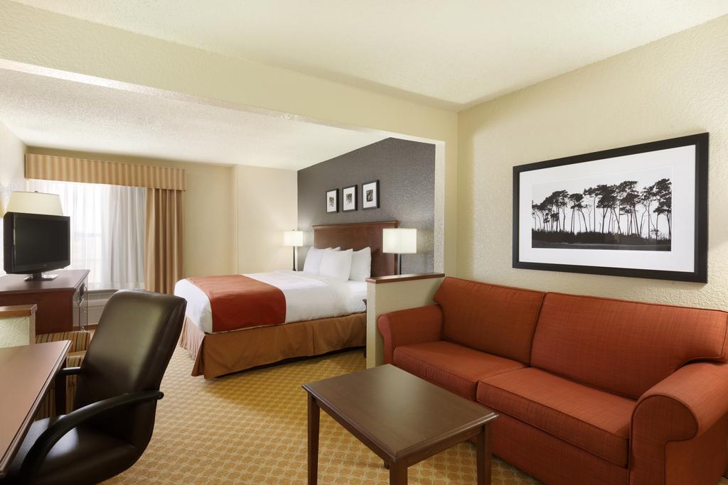 Hotel Spark By Hilton Southeast 3*