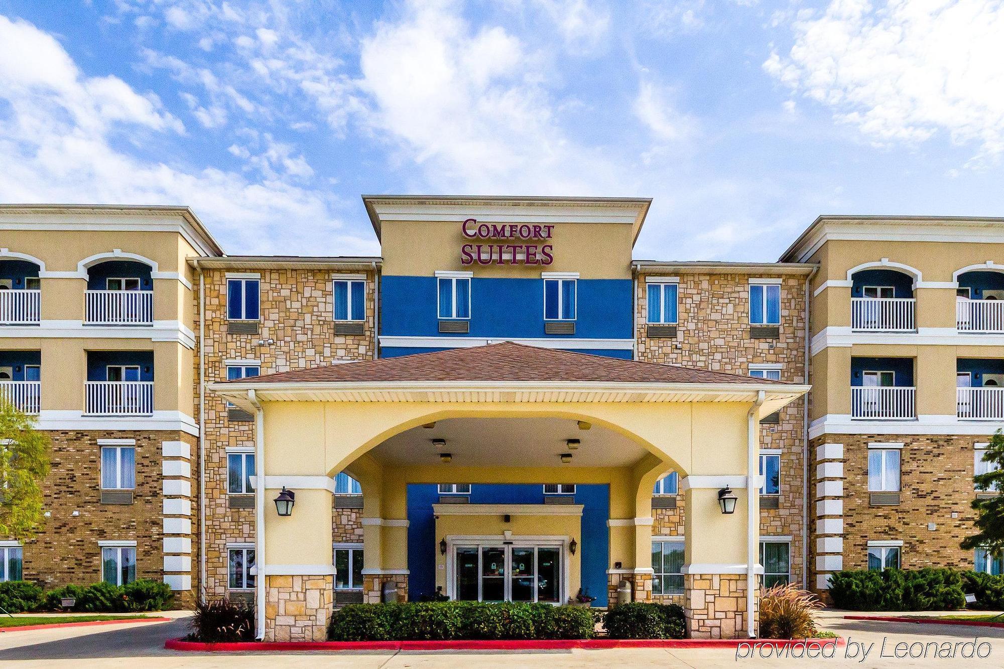 Comfort Corpus Christi