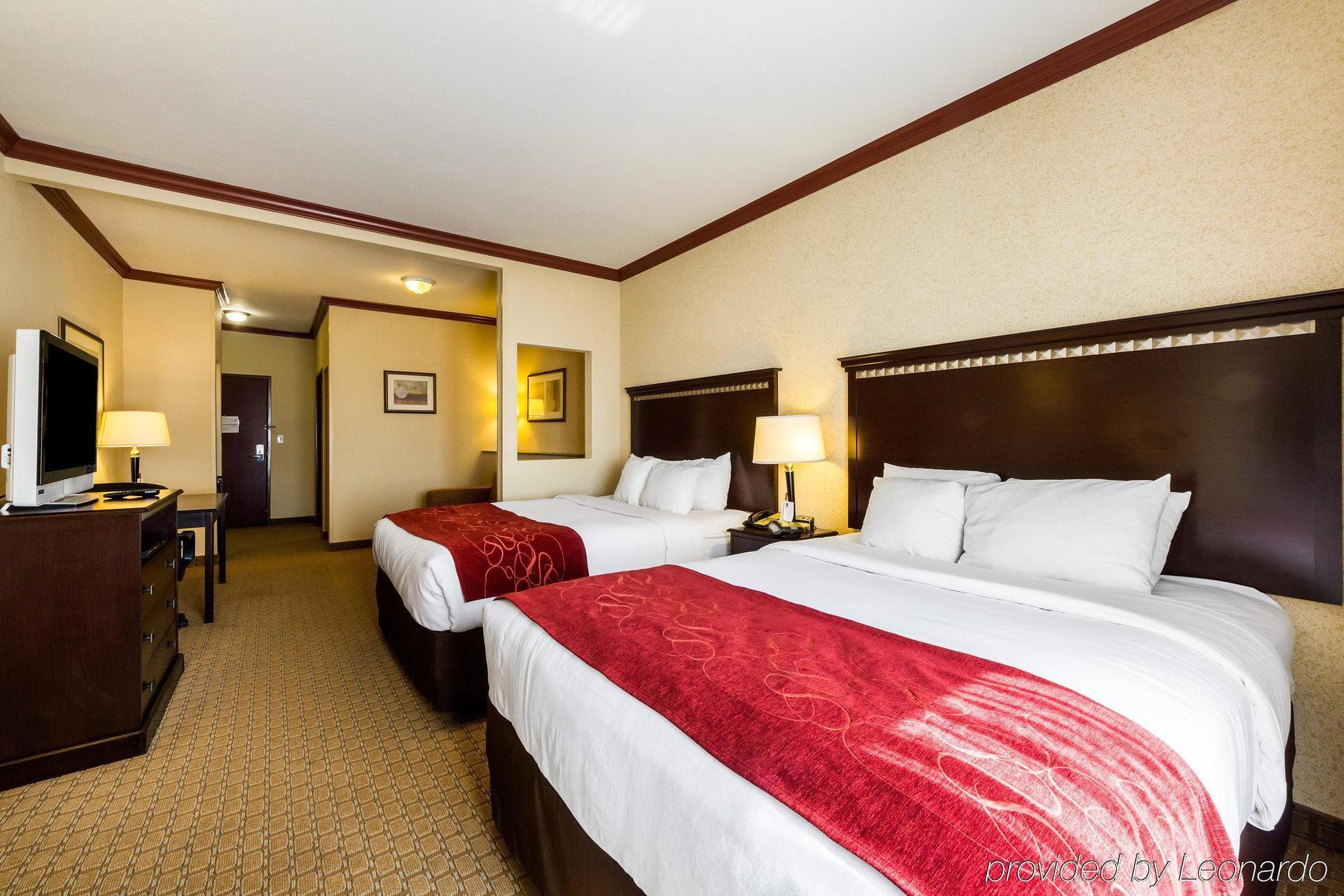 Hotel Comfort 3*