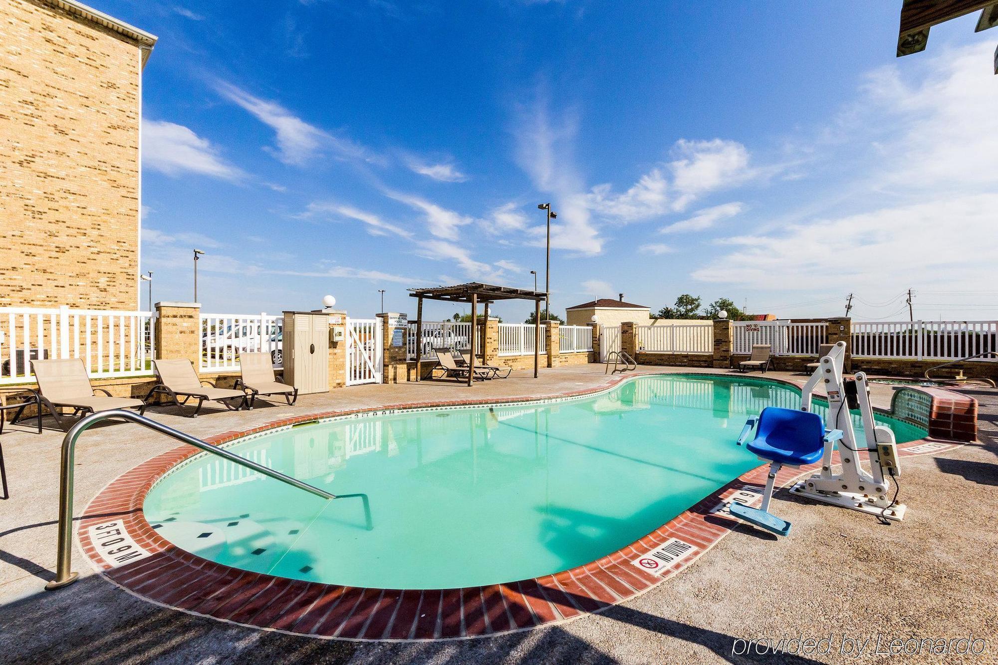 Hotel Comfort 3*