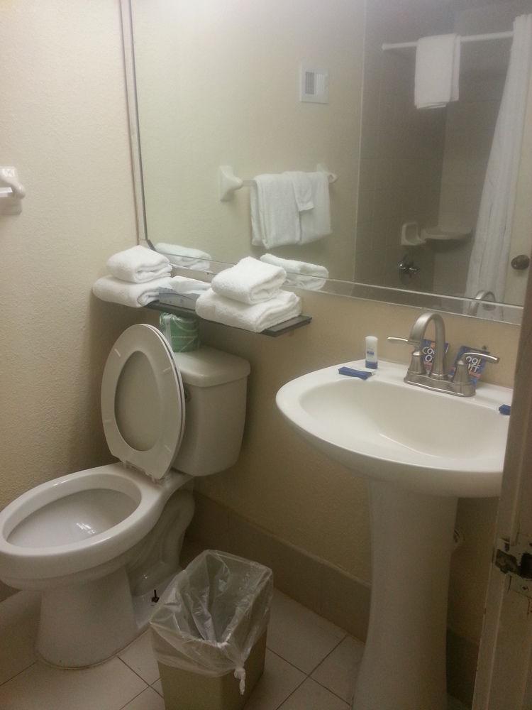 Bayfront Motel Corpus Christi