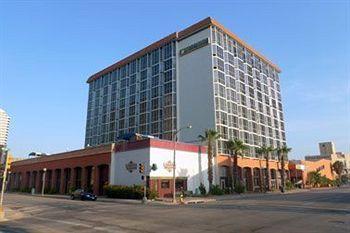 Bayfront 3* Corpus Christi