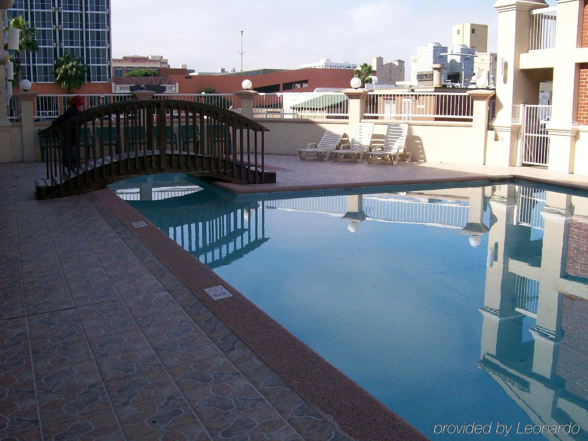 Bayfront Motel Corpus Christi