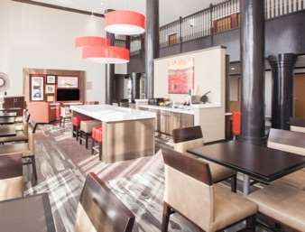 Hotel Hawthorn Extended By Wyndham 3*