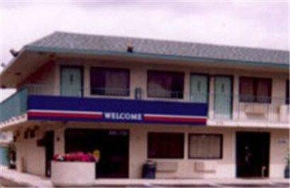 Hotel 6-corpus Christi, Tx - Northwest