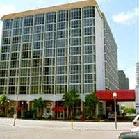 Motel Bayfront