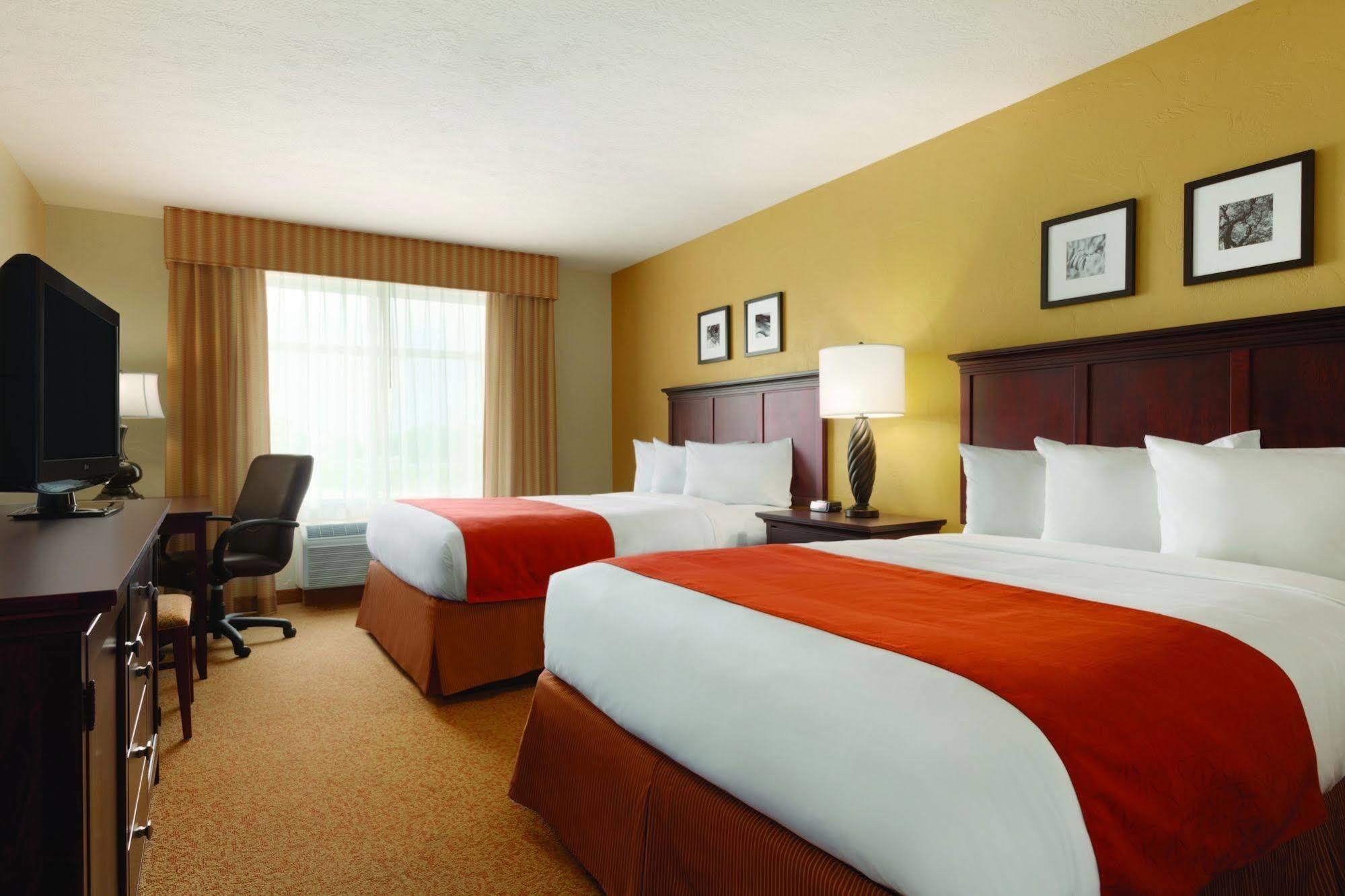Spark By Hilton Southeast Hotel Corpus Christi