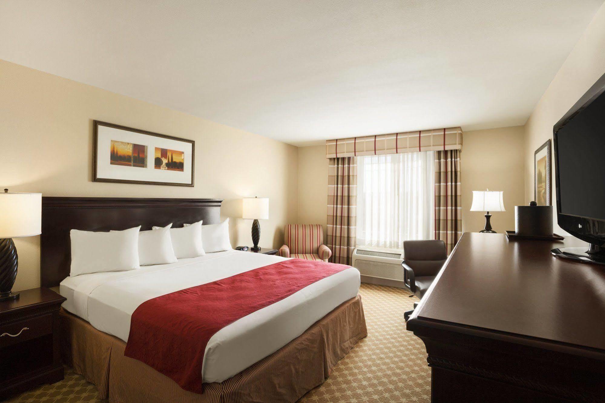 Hotel Spark By Hilton Southeast