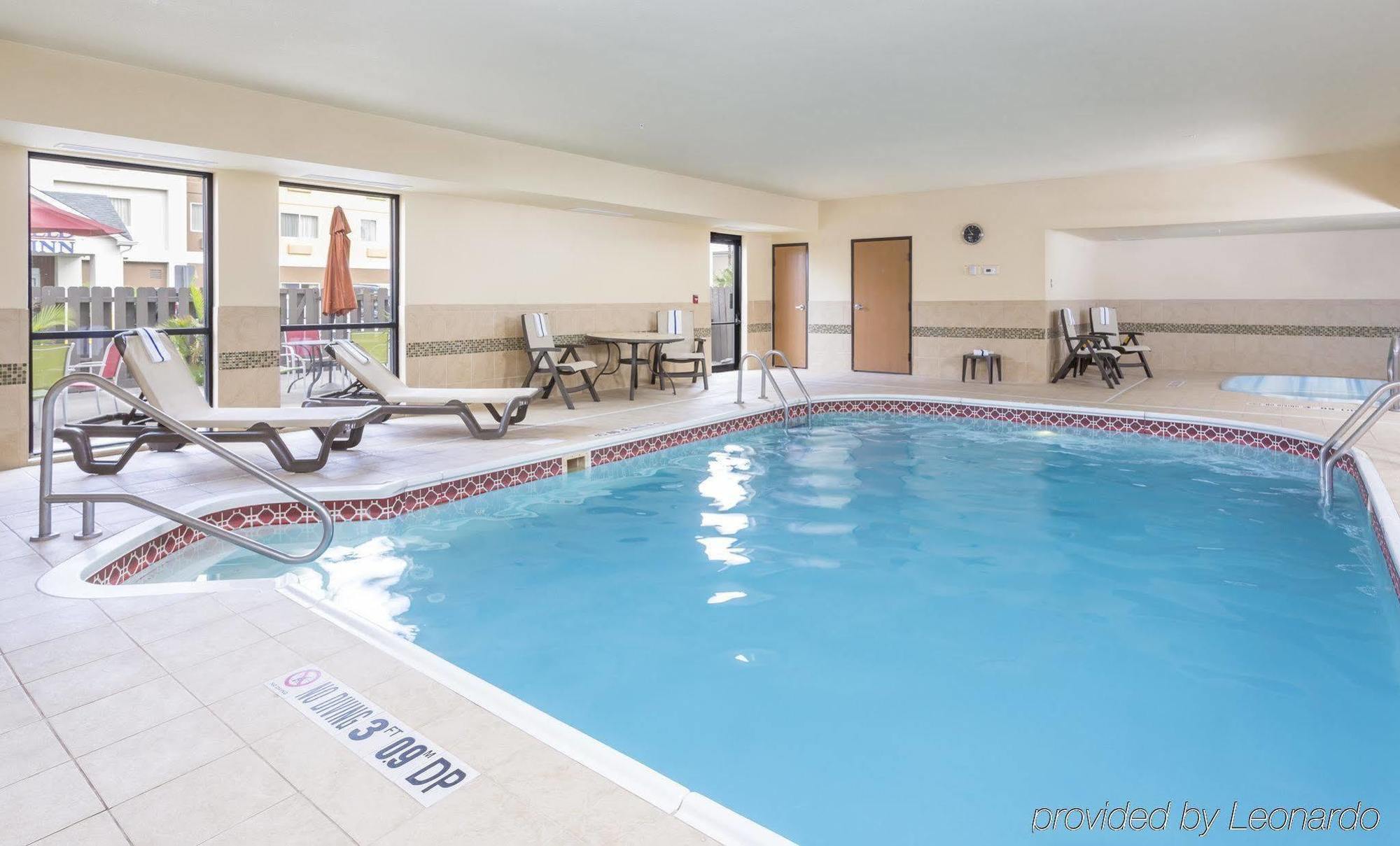 Spark By Hilton Southeast Corpus Christi