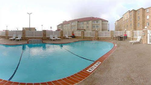 Comfort Hotel Corpus Christi