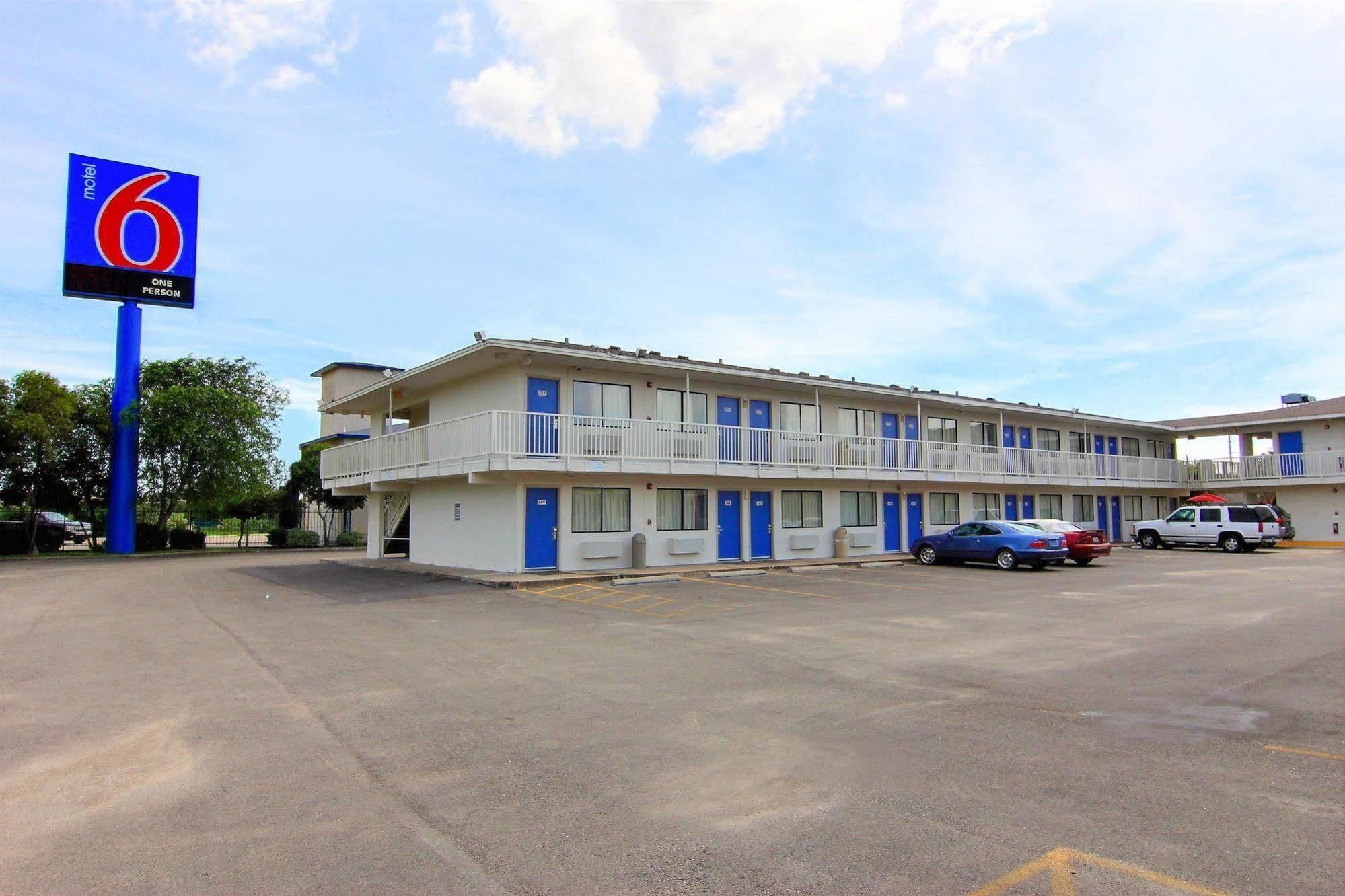 Hotel 6-corpus Christi, Tx - Northwest Corpus Christi