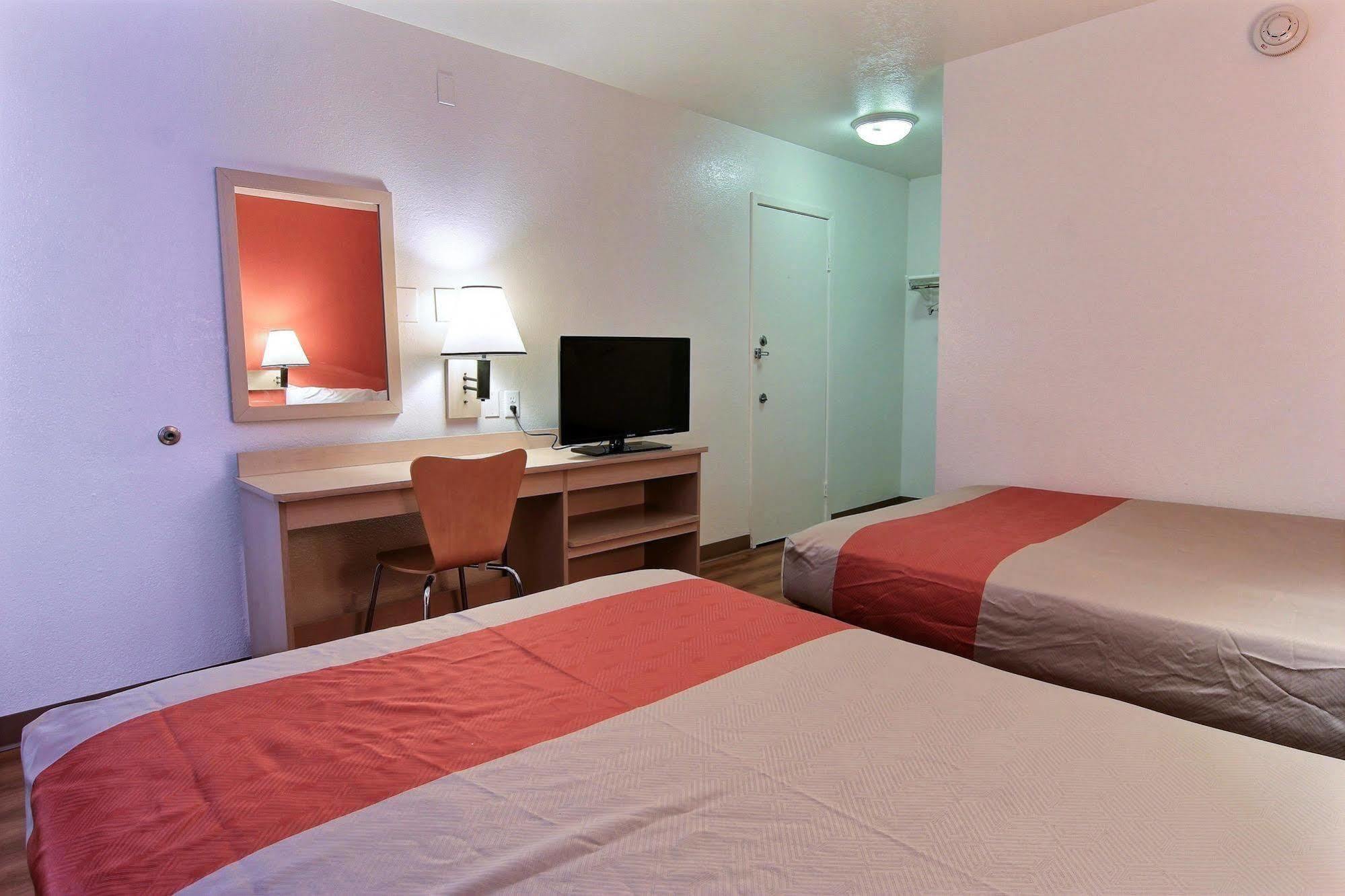 6-corpus Christi, Tx - Northwest Hotel 2*