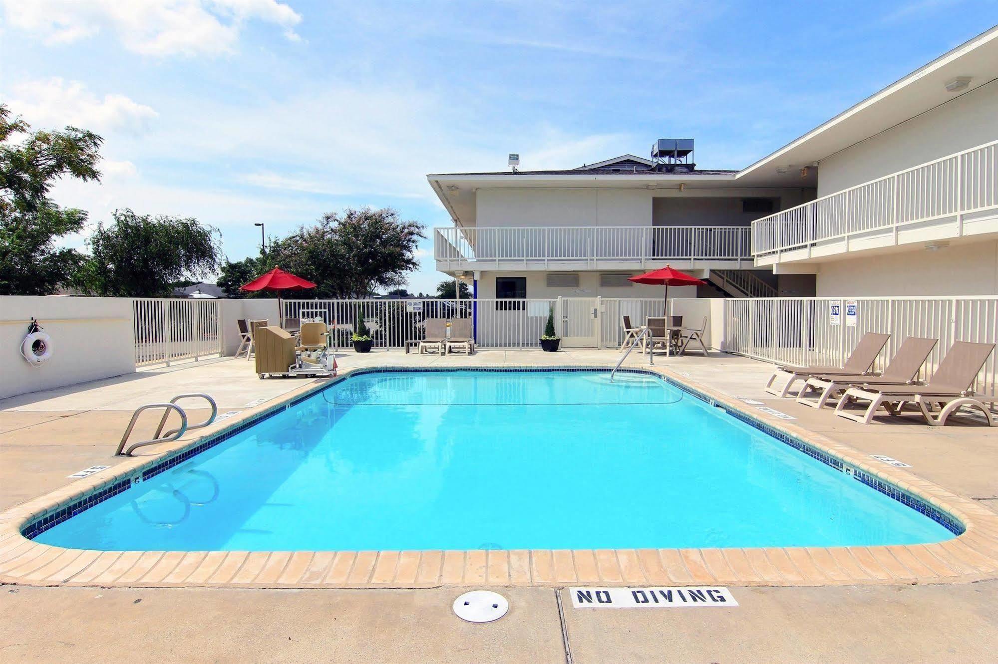Hotel 6-corpus Christi, Tx - Northwest