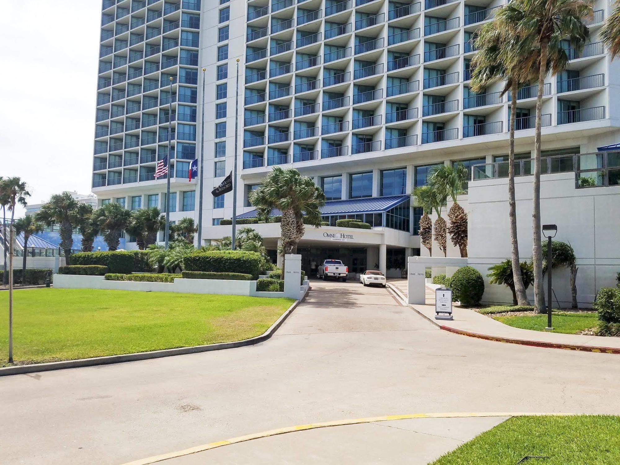 Motel Bayfront