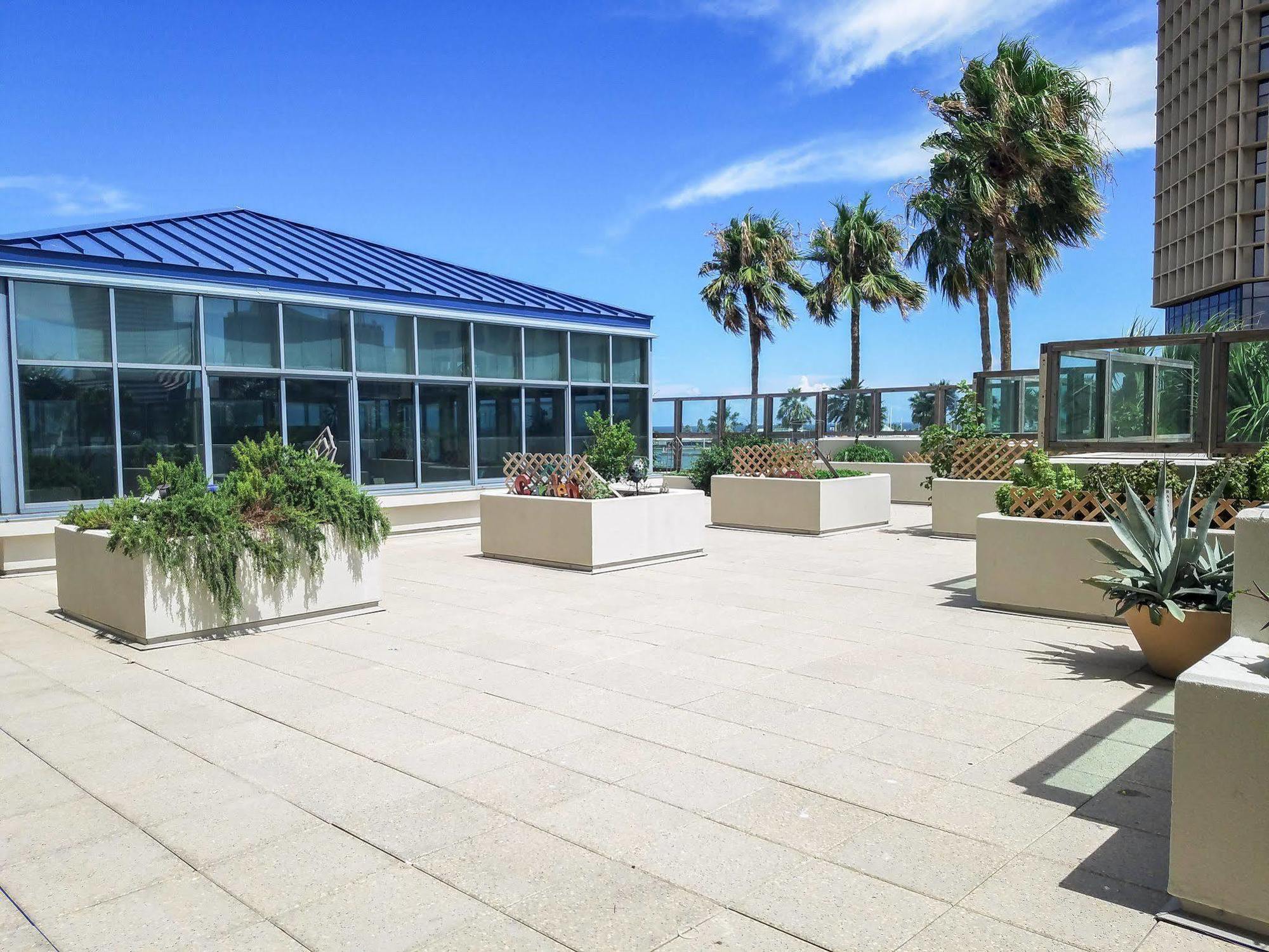 Bayfront Motel Corpus Christi
