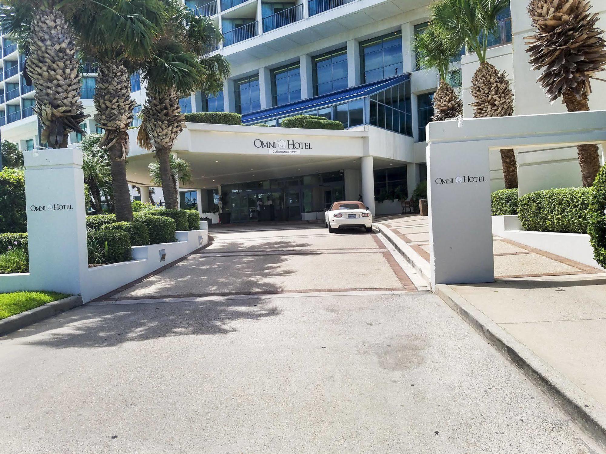 Bayfront 3* Corpus Christi