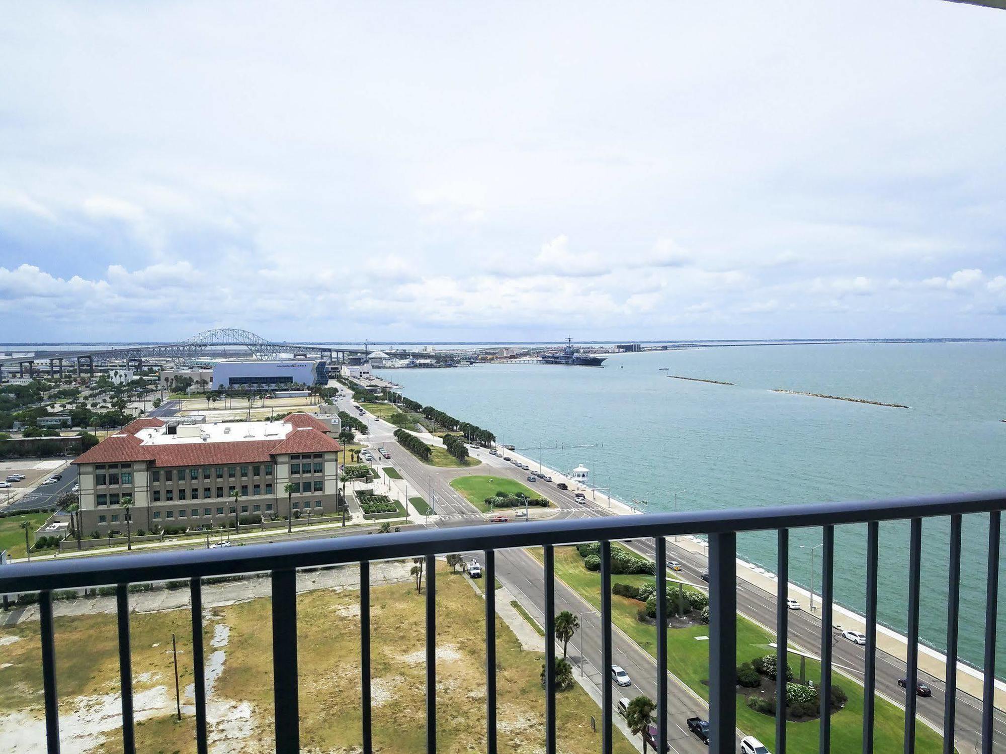 Motel Bayfront