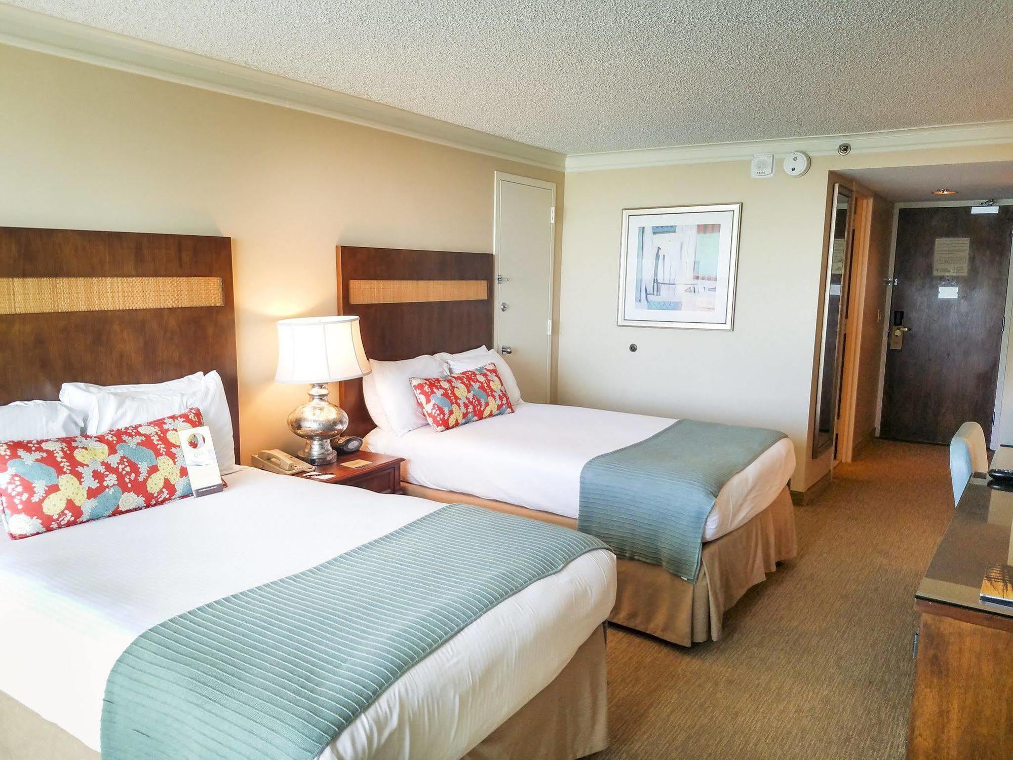 Motel Bayfront 3*