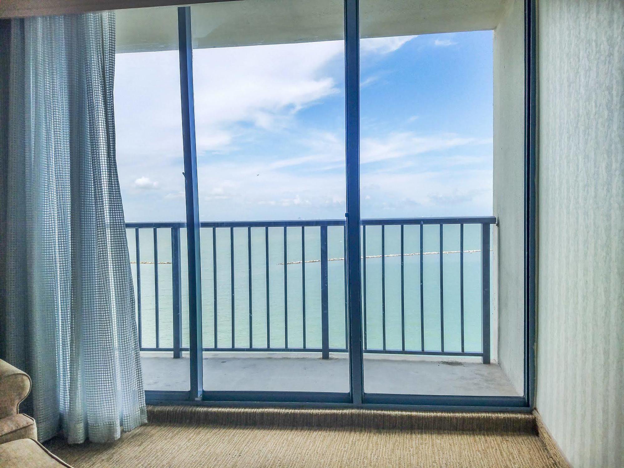 Bayfront 3* Corpus Christi