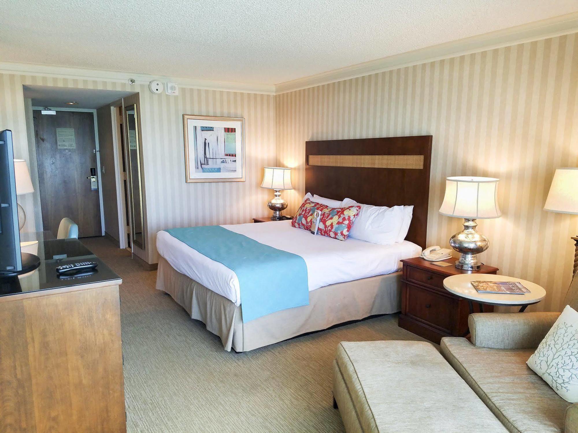 Bayfront 3* Corpus Christi